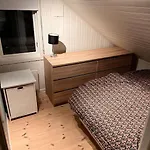 Tromsø’s Location? City&nature 5 Mins Away. Tromsø