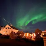 Tromsø’s Location? City&nature 5 Mins Away. * Tromsø