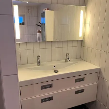 Tromso's Location? & Nature 5 Mins Away. Casa vacanze