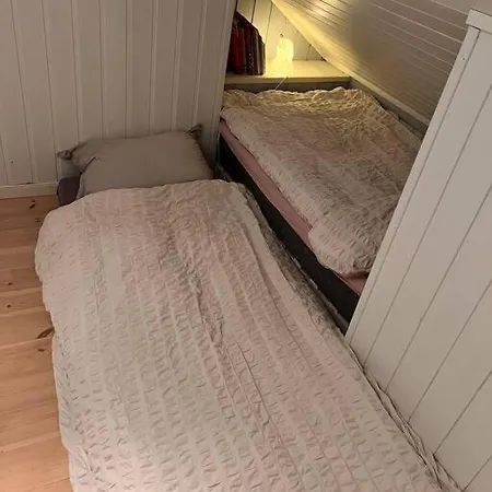 Tromso's Location? & Nature 5 Mins Away. Casa vacanze