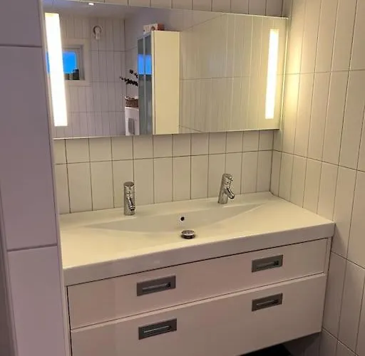 Tromso's Location? & Nature 5 Mins Away. Casa vacanze
