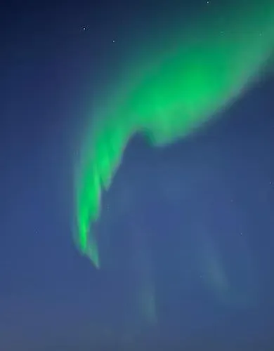 Tromso's Location? & Nature 5 Mins Away. Casa vacanze *
