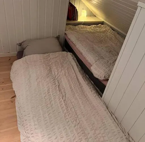 Tromso's Location? & Nature 5 Mins Away. Casa vacanze