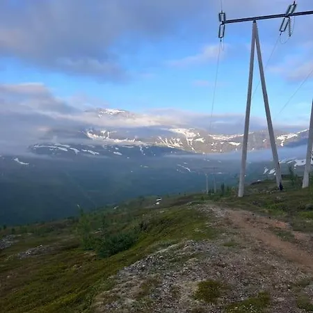 بيت للعطل Tromso's Location? & Nature 5 Mins Away. *