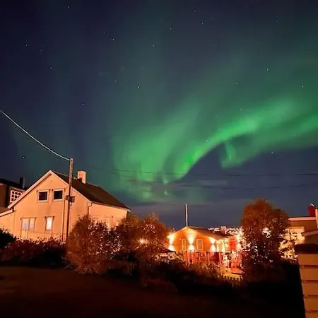 Tromso's Location? & Nature 5 Mins Away. * Tromsø
